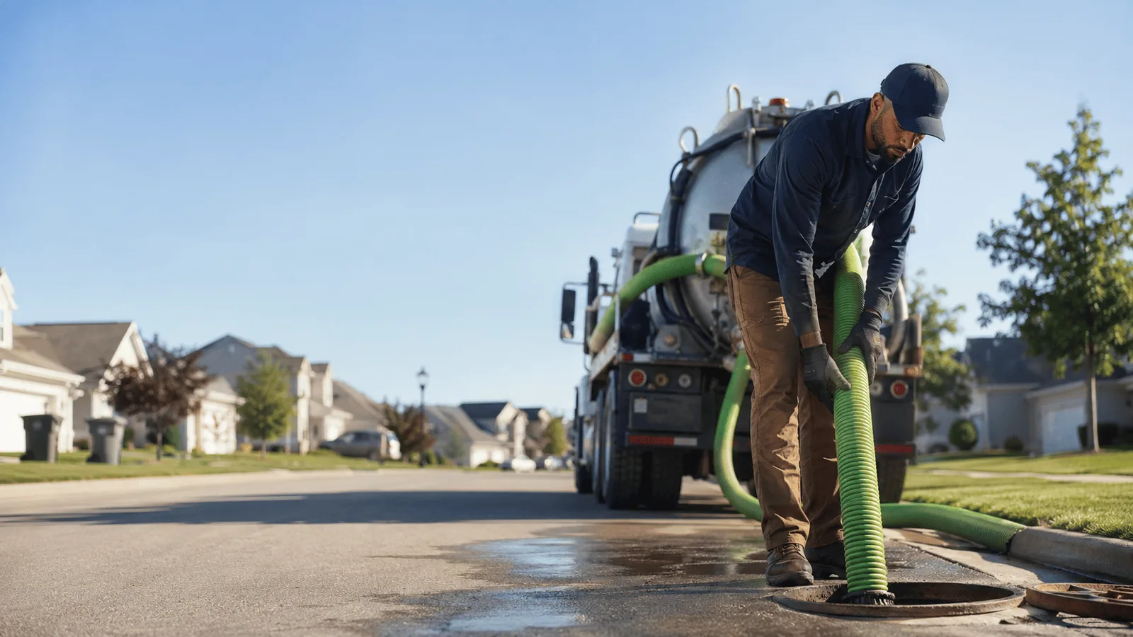 Mosquito Control in Arnold, CA